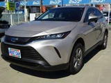 2023 Toyota Harrier Hybrid 2.5 Hybrid S SUV for sale, Japanese used car export - photo 3 of 43 | GULJI TRADERS