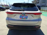 2023 Toyota Harrier Hybrid 2.5 Hybrid S SUV for sale, Japanese used car export - photo 4 of 43 | GULJI TRADERS
