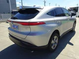 2023 Toyota Harrier Hybrid 2.5 Hybrid S SUV for sale, Japanese used car export - photo 5 of 43 | GULJI TRADERS