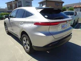 2023 Toyota Harrier Hybrid 2.5 Hybrid S SUV for sale, Japanese used car export - photo 8 of 43 | GULJI TRADERS