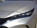 2023 Toyota Harrier Hybrid 2.5 Hybrid S SUV for sale, Japanese used car export - photo 16 of 43 | GULJI TRADERS
