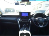 2023 Toyota Harrier Hybrid 2.5 Hybrid S SUV for sale, Japanese used car export - photo 17 of 43 | GULJI TRADERS