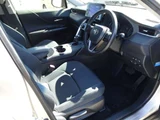 2023 Toyota Harrier Hybrid 2.5 Hybrid S SUV for sale, Japanese used car export - photo 32 of 43 | GULJI TRADERS