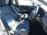 2023 Toyota Harrier Hybrid 2.5 Hybrid S SUV for sale, Japanese used car export - photo 33 of 43 | GULJI TRADERS