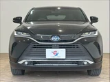 2023 Toyota Harrier Hybrid Z SUV for sale, Japanese used car export - photo 12 of 20 | GULJI TRADERS