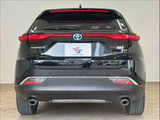 2023 Toyota Harrier Hybrid Z SUV for sale, Japanese used car export - photo 13 of 20 | GULJI TRADERS