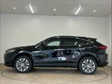 2023 Toyota Harrier Hybrid Z SUV for sale, Japanese used car export - photo 15 of 20 | GULJI TRADERS