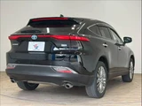 2023 Toyota Harrier Hybrid Z SUV for sale, Japanese used car export - photo 16 of 20 | GULJI TRADERS