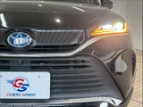 2023 Toyota Harrier Hybrid Z SUV for sale, Japanese used car export - photo 19 of 20 | GULJI TRADERS