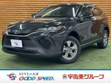 2023 Toyota Harrier Hybrid S SUV for sale, Japanese used car export - photo 1 of 20 | GULJI TRADERS