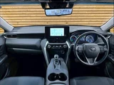 2023 Toyota Harrier Hybrid S SUV for sale, Japanese used car export - photo 3 of 20 | GULJI TRADERS