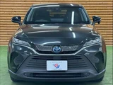 2023 Toyota Harrier Hybrid S SUV for sale, Japanese used car export - photo 13 of 20 | GULJI TRADERS