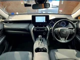 2023 Toyota Harrier Hybrid S SUV for sale, Japanese used car export - photo 2 of 20 | GULJI TRADERS