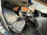2023 Toyota Harrier Hybrid S SUV for sale, Japanese used car export - photo 11 of 20 | GULJI TRADERS
