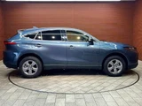 2023 Toyota Harrier Hybrid S SUV for sale, Japanese used car export - photo 17 of 20 | GULJI TRADERS