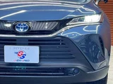 2023 Toyota Harrier Hybrid S SUV for sale, Japanese used car export - photo 20 of 20 | GULJI TRADERS
