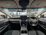 2023 Toyota Harrier Hybrid S SUV for sale, Japanese used car export - photo 2 of 20 | GULJI TRADERS