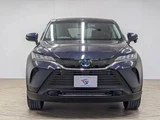 2023 Toyota Harrier Hybrid S SUV for sale, Japanese used car export - photo 15 of 20 | GULJI TRADERS