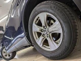 2023 Toyota Harrier Hybrid S SUV for sale, Japanese used car export - photo 19 of 20 | GULJI TRADERS