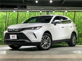 2023 Toyota Harrier Hybrid Z SUV for sale, Japanese used car export - photo 1 of 30 | GULJI TRADERS
