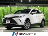 2023 Toyota Harrier Hybrid Z SUV for sale, Japanese used car export - photo 4 of 30 | GULJI TRADERS