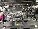 2023 Toyota Harrier Hybrid Z SUV for sale, Japanese used car export - photo 9 of 30 | GULJI TRADERS