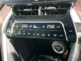 2023 Toyota Harrier Hybrid Z SUV for sale, Japanese used car export - photo 26 of 30 | GULJI TRADERS