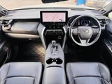 2023 Toyota Harrier Hybrid Hybrid Z SUV for sale, Japanese used car export - photo 3 of 50 | GULJI TRADERS