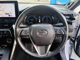 2023 Toyota Harrier Hybrid Hybrid Z SUV for sale, Japanese used car export - photo 14 of 50 | GULJI TRADERS