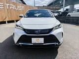 2023 Toyota Harrier Hybrid Hybrid Z SUV for sale, Japanese used car export - photo 18 of 50 | GULJI TRADERS