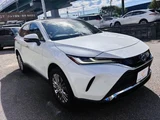 2023 Toyota Harrier Hybrid Hybrid Z SUV for sale, Japanese used car export - photo 19 of 50 | GULJI TRADERS
