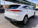 2023 Toyota Harrier Hybrid Hybrid Z SUV for sale, Japanese used car export - photo 21 of 50 | GULJI TRADERS
