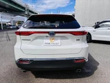 2023 Toyota Harrier Hybrid Hybrid Z SUV for sale, Japanese used car export - photo 22 of 50 | GULJI TRADERS