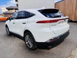 2023 Toyota Harrier Hybrid Hybrid Z SUV for sale, Japanese used car export - photo 23 of 50 | GULJI TRADERS