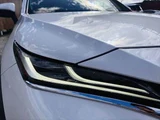 2023 Toyota Harrier Hybrid Hybrid Z SUV for sale, Japanese used car export - photo 26 of 50 | GULJI TRADERS