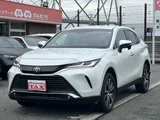 2023 Toyota Harrier Hybrid Hybrid G SUV for sale, Japanese used car export - photo 1 of 32 | GULJI TRADERS