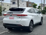 2023 Toyota Harrier Hybrid Hybrid G SUV for sale, Japanese used car export - photo 2 of 32 | GULJI TRADERS