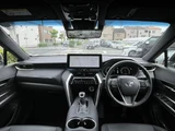 2023 Toyota Harrier Hybrid Hybrid G SUV for sale, Japanese used car export - photo 3 of 32 | GULJI TRADERS