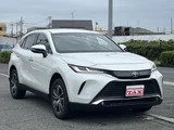 2023 Toyota Harrier Hybrid Hybrid G SUV for sale, Japanese used car export - photo 23 of 32 | GULJI TRADERS