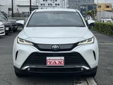 2023 Toyota Harrier Hybrid Hybrid G SUV for sale, Japanese used car export - photo 24 of 32 | GULJI TRADERS