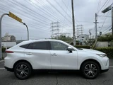 2023 Toyota Harrier Hybrid Hybrid G SUV for sale, Japanese used car export - photo 26 of 32 | GULJI TRADERS