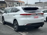 2023 Toyota Harrier Hybrid Hybrid G SUV for sale, Japanese used car export - photo 27 of 32 | GULJI TRADERS