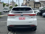 2023 Toyota Harrier Hybrid Hybrid G SUV for sale, Japanese used car export - photo 28 of 32 | GULJI TRADERS