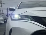 2023 Toyota Harrier Hybrid Hybrid G SUV for sale, Japanese used car export - photo 29 of 32 | GULJI TRADERS