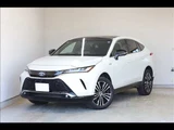2023 Toyota Harrier Hybrid Hybrid ) SUV for sale, Japanese used car export - photo 1 of 20 | GULJI TRADERS