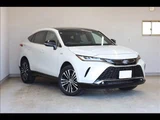 2023 Toyota Harrier Hybrid Hybrid ) SUV for sale, Japanese used car export - photo 2 of 20 | GULJI TRADERS