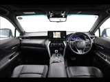 2023 Toyota Harrier Hybrid Hybrid ) SUV for sale, Japanese used car export - photo 3 of 20 | GULJI TRADERS