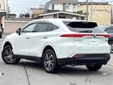 2023 Toyota Harrier Hybrid G 4WD SUV for sale, Japanese used car export - photo 2 of 24 | GULJI TRADERS
