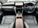 2023 Toyota Harrier Hybrid G 4WD SUV for sale, Japanese used car export - photo 3 of 24 | GULJI TRADERS