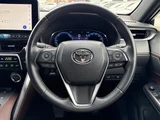 2023 Toyota Harrier Hybrid G 4WD SUV for sale, Japanese used car export - photo 18 of 24 | GULJI TRADERS